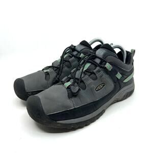 KEEN Targhee Low Top Waterproof Hiking Shoes Women's 7.5 US